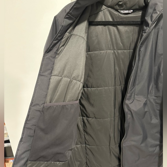 Arc’teryx Ralle Parka - GORE-TEX - Insulated - Medium - Picture 3 of 7